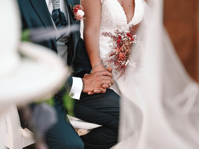 La boda de Juan José y Raquel en Mijas, Málaga 25