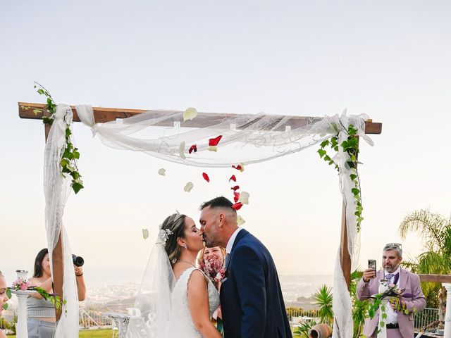 La boda de Juan José y Raquel en Mijas, Málaga 26