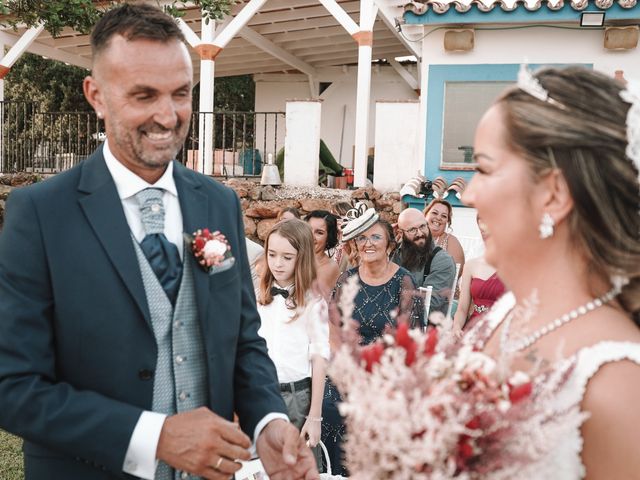 La boda de Juan José y Raquel en Mijas, Málaga 27