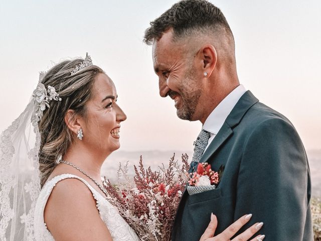 La boda de Juan José y Raquel en Mijas, Málaga 28