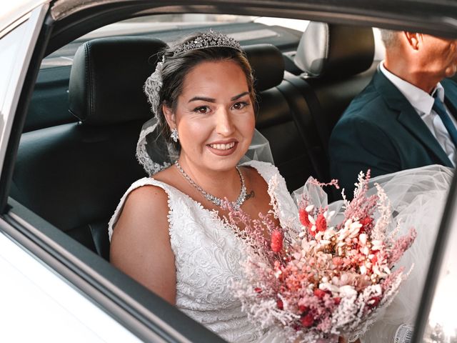 La boda de Juan José y Raquel en Mijas, Málaga 31