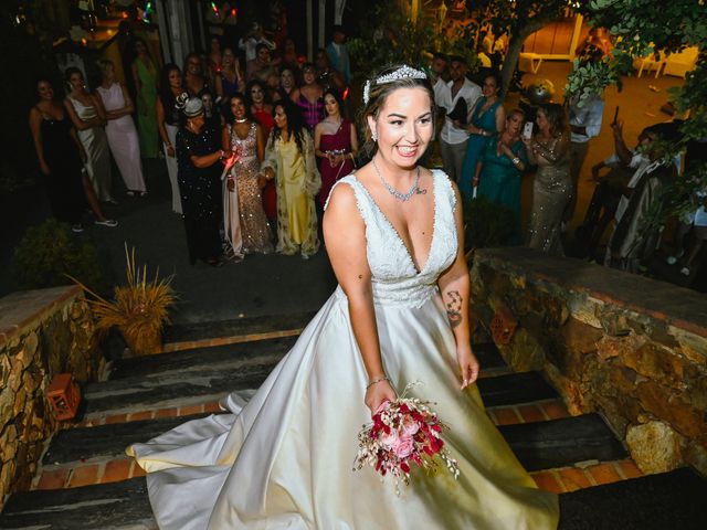 La boda de Juan José y Raquel en Mijas, Málaga 37