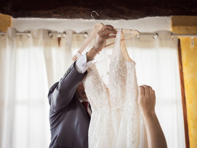 La boda de Jordi y Núria en Castellterçol, Barcelona 22