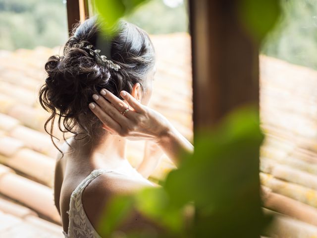 La boda de Jordi y Núria en Castellterçol, Barcelona 29