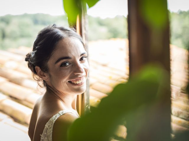 La boda de Jordi y Núria en Castellterçol, Barcelona 30