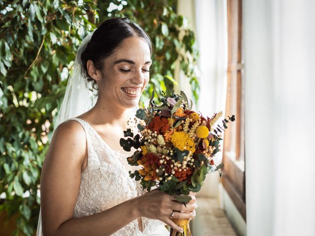 La boda de Jordi y Núria en Castellterçol, Barcelona 31