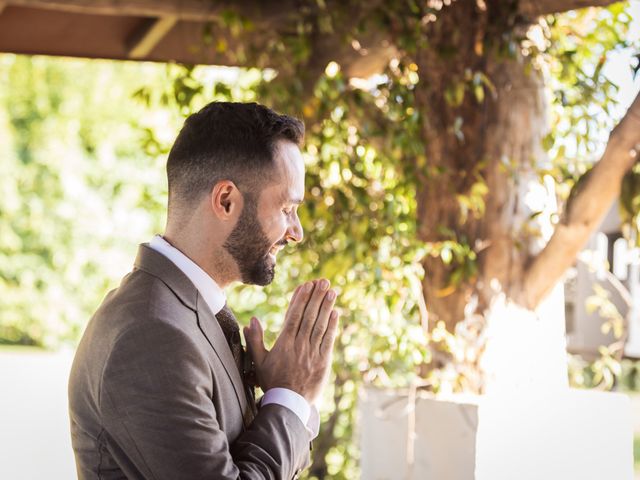 La boda de Jordi y Núria en Castellterçol, Barcelona 36