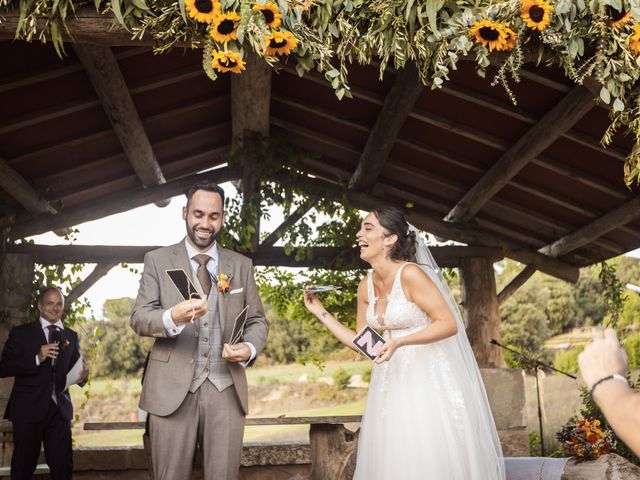 La boda de Jordi y Núria en Castellterçol, Barcelona 42