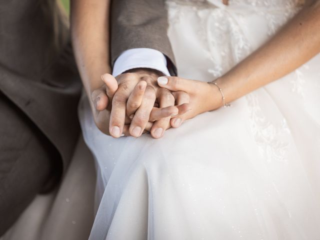 La boda de Jordi y Núria en Castellterçol, Barcelona 43