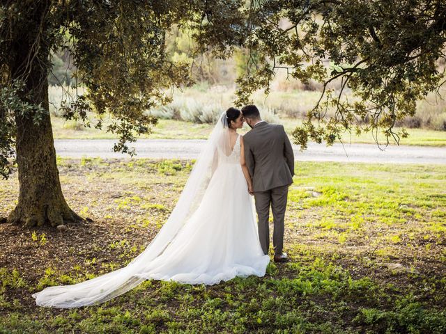 La boda de Jordi y Núria en Castellterçol, Barcelona 51