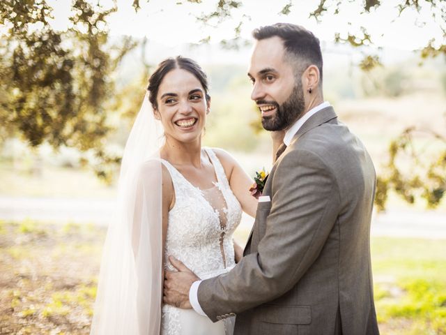 La boda de Jordi y Núria en Castellterçol, Barcelona 53