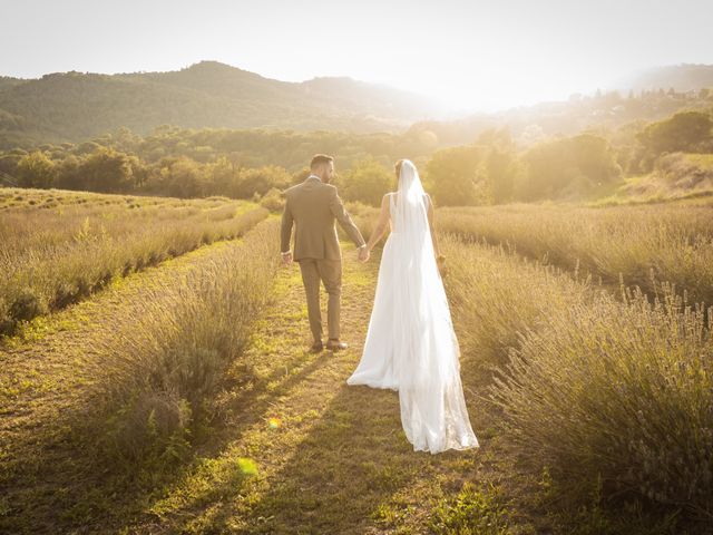 La boda de Jordi y Núria en Castellterçol, Barcelona 58