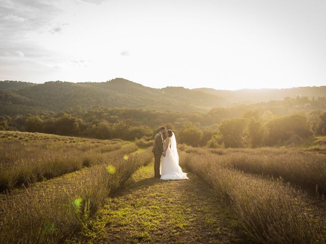 La boda de Jordi y Núria en Castellterçol, Barcelona 59