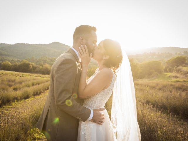 La boda de Jordi y Núria en Castellterçol, Barcelona 60