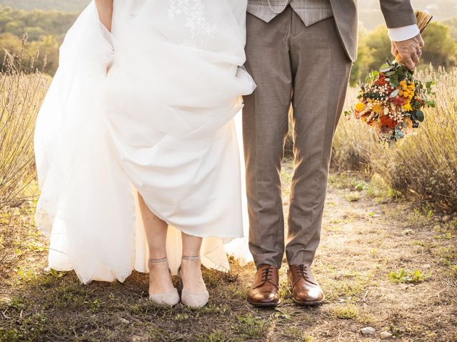 La boda de Jordi y Núria en Castellterçol, Barcelona 62