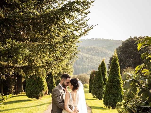 La boda de Jordi y Núria en Castellterçol, Barcelona 63