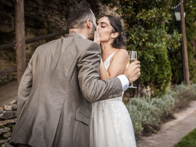 La boda de Jordi y Núria en Castellterçol, Barcelona 70