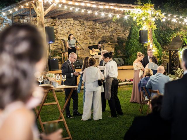 La boda de Jordi y Núria en Castellterçol, Barcelona 80