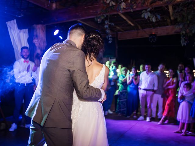 La boda de Jordi y Núria en Castellterçol, Barcelona 86