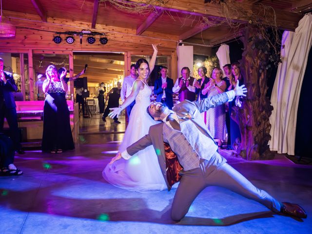 La boda de Jordi y Núria en Castellterçol, Barcelona 88