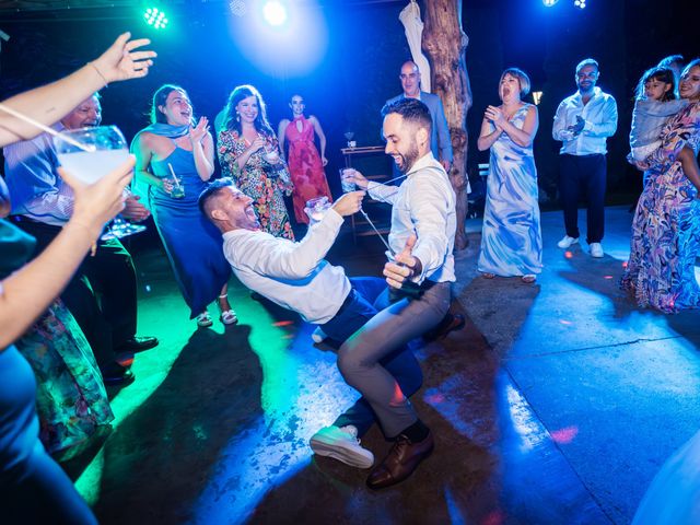 La boda de Jordi y Núria en Castellterçol, Barcelona 89