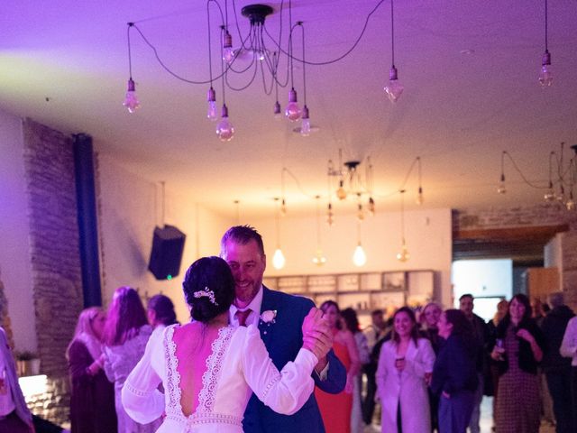 La boda de Carlos y Maria en Peguerinos, Ávila 3