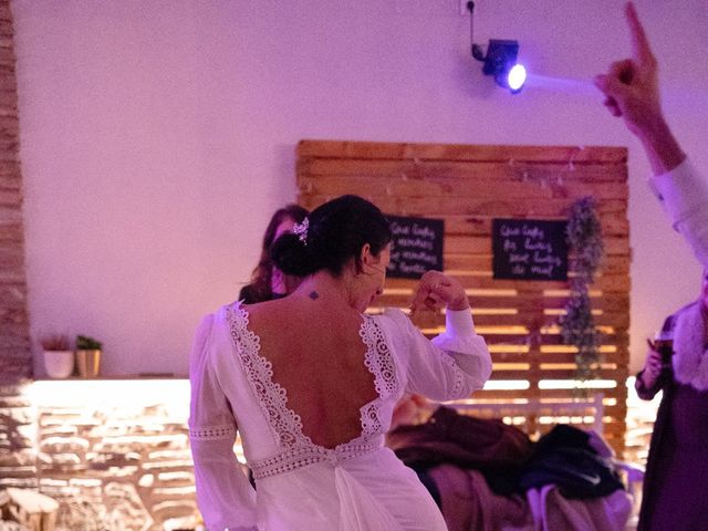 La boda de Carlos y Maria en Peguerinos, Ávila 4