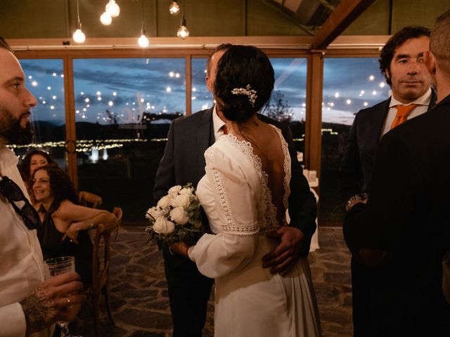 La boda de Carlos y Maria en Peguerinos, Ávila 5