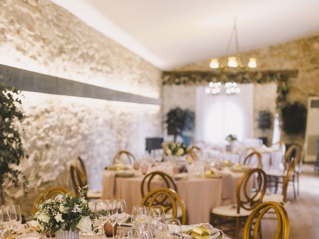 La boda de Javier y Araceli  en Igualada, Barcelona 6