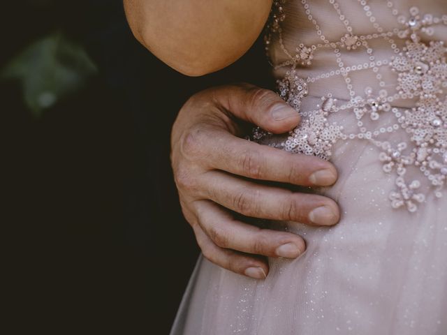 La boda de Asier y Estela en Burlada, Navarra 14