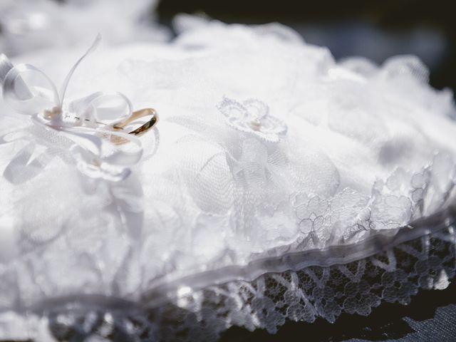 La boda de Asier y Estela en Burlada, Navarra 23