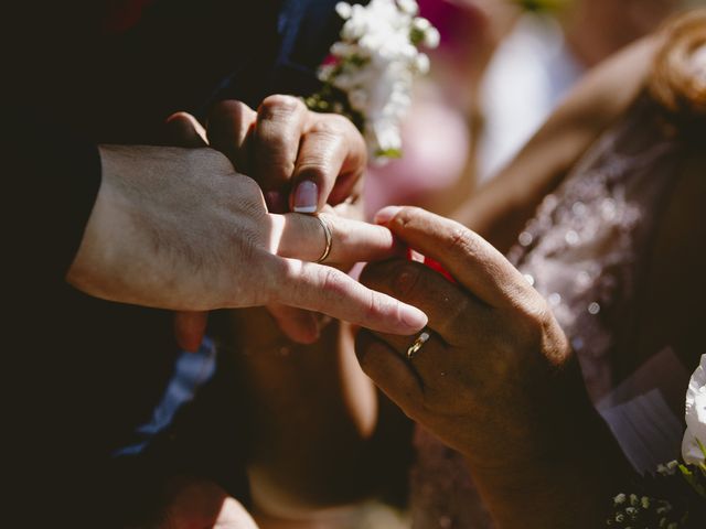 La boda de Asier y Estela en Burlada, Navarra 24
