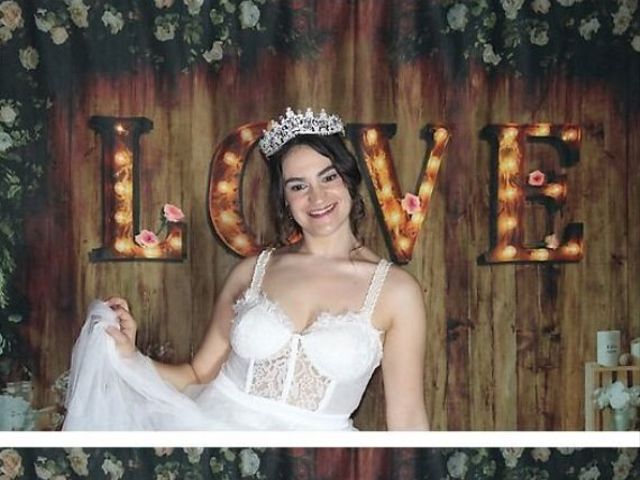 La boda de Francisco  y Mirian en Illescas, Toledo 2