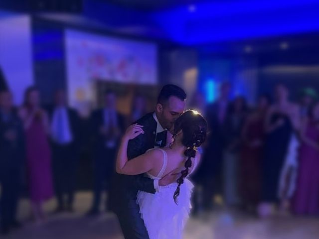 La boda de Francisco  y Mirian en Illescas, Toledo 3