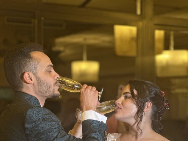 La boda de Francisco  y Mirian en Illescas, Toledo 6