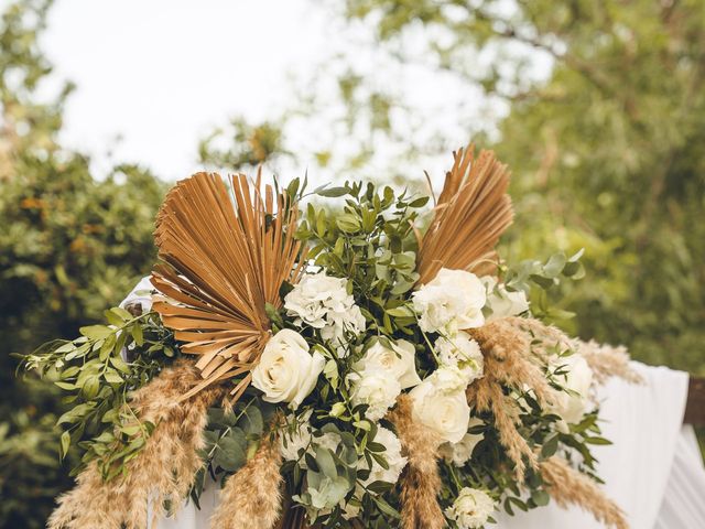 La boda de Ana y Rafa en Málaga, Málaga 7