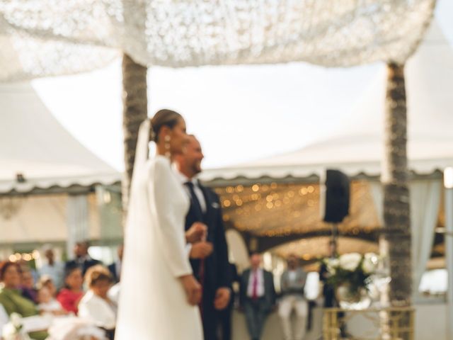 La boda de Ana y Rafa en Málaga, Málaga 20
