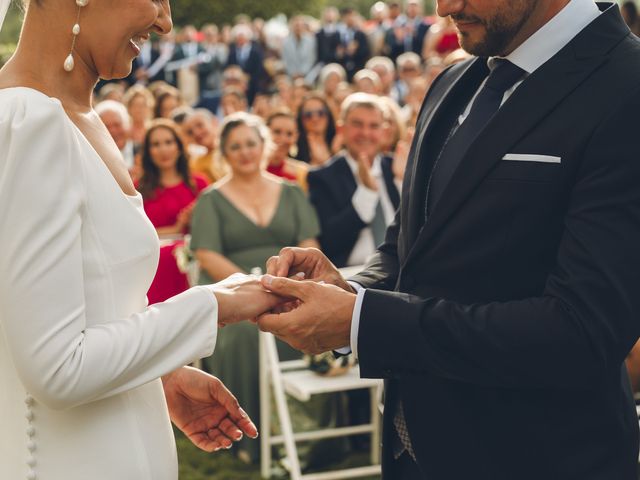 La boda de Ana y Rafa en Málaga, Málaga 22