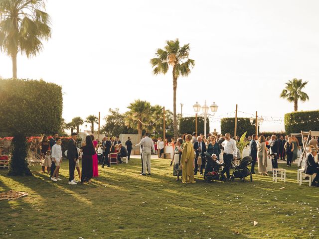 La boda de Ana y Rafa en Málaga, Málaga 36