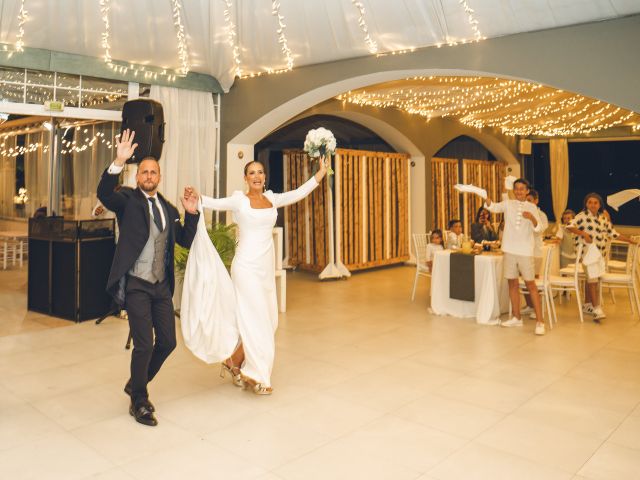 La boda de Ana y Rafa en Málaga, Málaga 53
