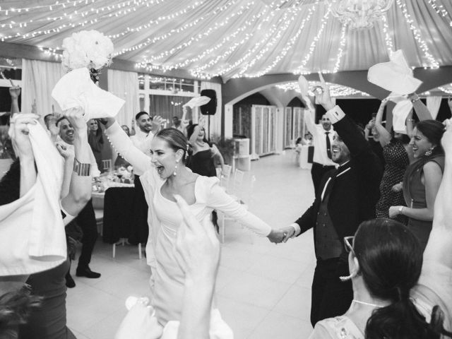 La boda de Ana y Rafa en Málaga, Málaga 55