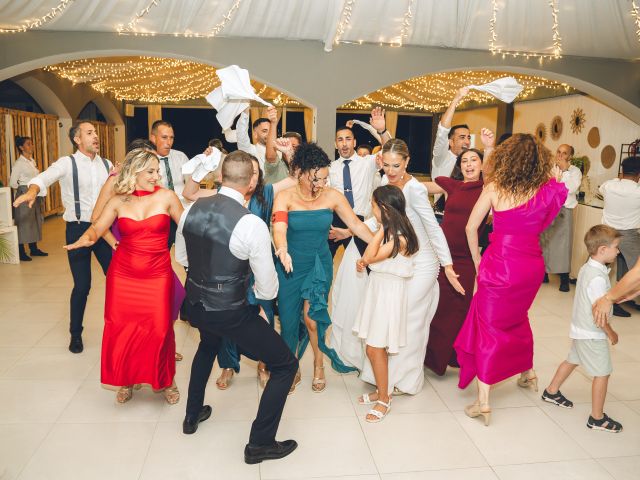 La boda de Ana y Rafa en Málaga, Málaga 58
