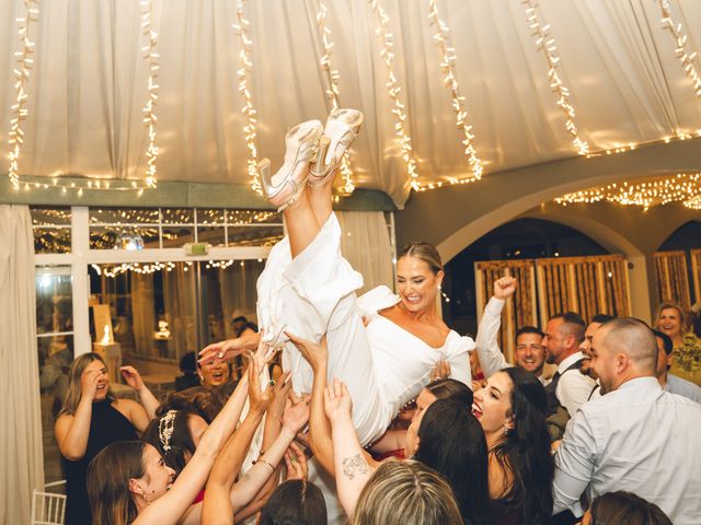 La boda de Ana y Rafa en Málaga, Málaga 63