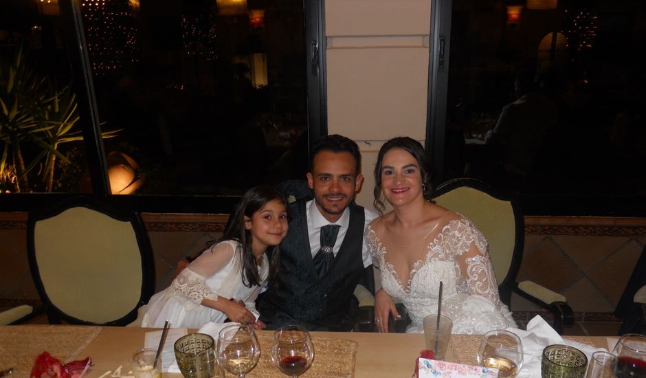 La boda de Francisco  y Mirian en Illescas, Toledo