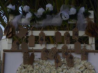 La boda de Viviana y Fernnado 2