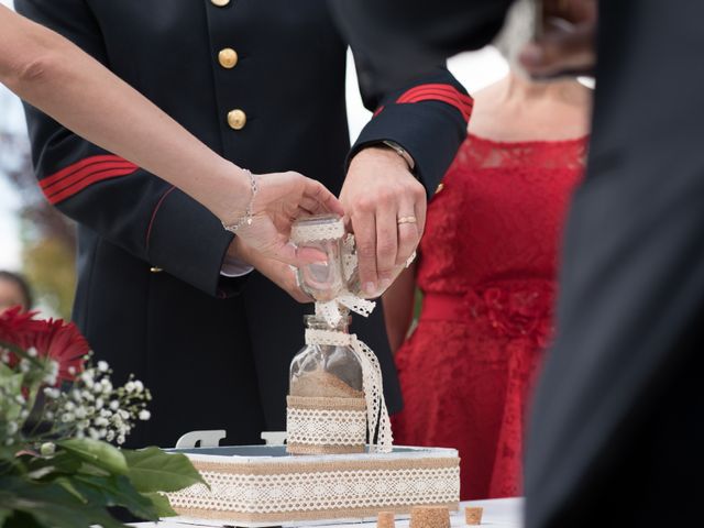 La boda de Julio y Beatriz en Peñaranda De Bracamonte, Salamanca 7