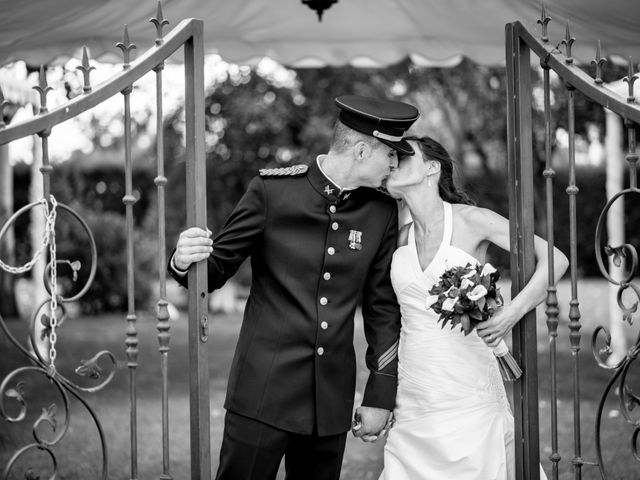 La boda de Julio y Beatriz en Peñaranda De Bracamonte, Salamanca 15