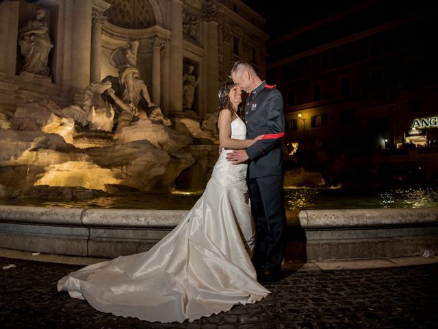 La boda de Julio y Beatriz en Peñaranda De Bracamonte, Salamanca 27