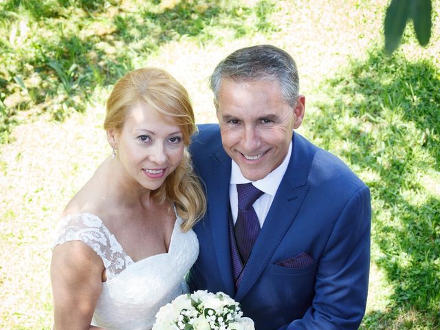 La boda de Justo y Rubi en Santander, Cantabria 10