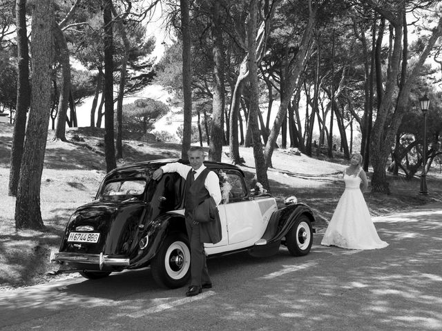 La boda de Justo y Rubi en Santander, Cantabria 18